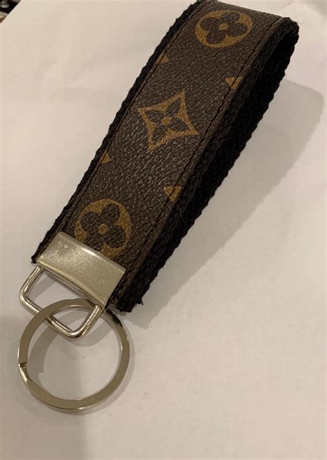 fur keychain louis vuitton|Louis Vuitton card holder.